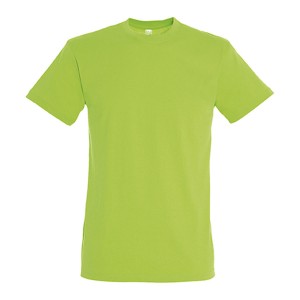 T-SHIRT M/MANGA REGENT TÍLIA ESCURO 